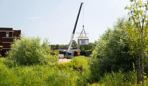 k_Dekker onderstation BAM