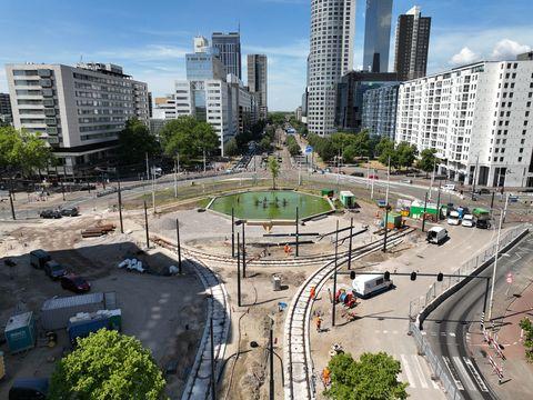 BAM Hofplein