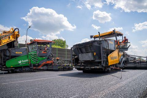 A2 BAM Heijmans
