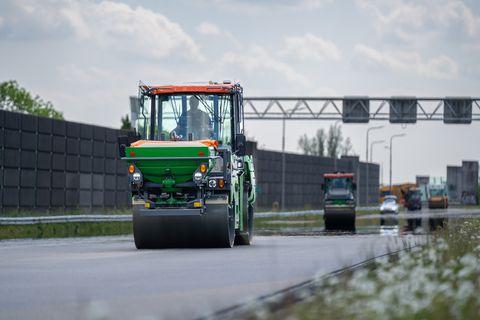 A2 BAM Heijmans