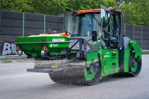 A2 BAM Heijmans