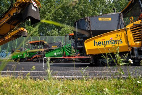A2 BAM Heijmans