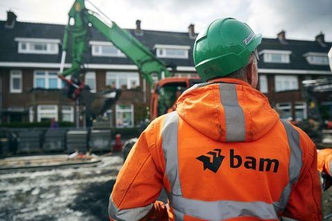 BAM Den Haag Moerdijk