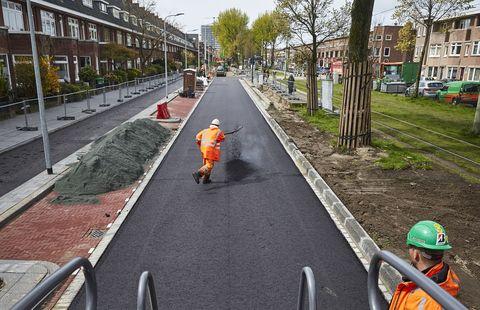BAM Den Haag Moerdijk